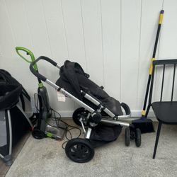 Quincy Stroller For Sale