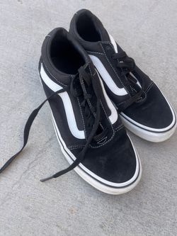 Kids Vans