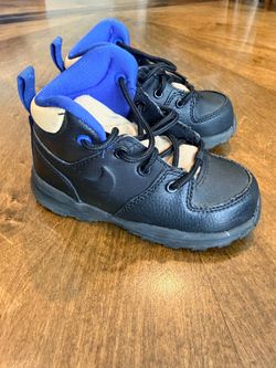 Nike boots