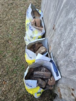 Smoker Fruit Wood Grilling