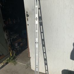 Nivel 72 Inch Aluminum 15  Firm 