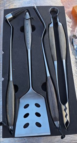 SCHMIDT BROS BARBRCUE