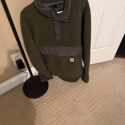 Suéter Carhartt Size large 