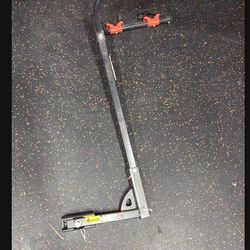 Haul Master 2 Bike Hitch Mount