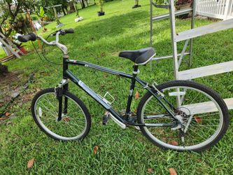 bike 26inch  as is condition