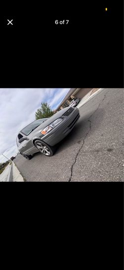 1997 Toyota Camry