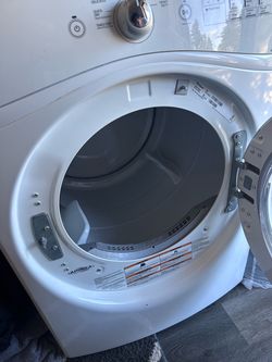 Secadora dryer