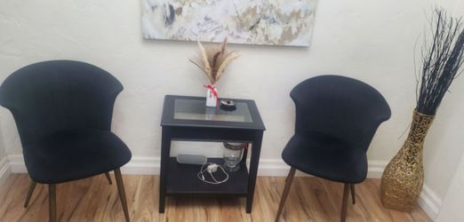 For salon or house