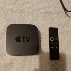 Apple TV (4TH GEN) 32GB