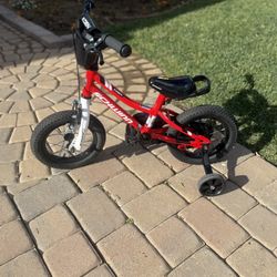 Schwinn Koen Toddler Bike 