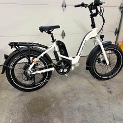 Radexpand 5 E Bike