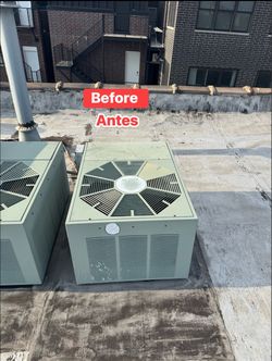 HVAC