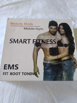 Smart fitness