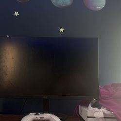 140 Hz Monitor 