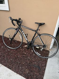 Trek Bike!