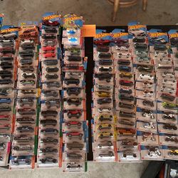 Hot Wheels Hot Sale