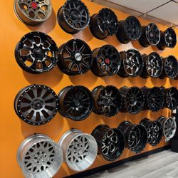 Ford F150 Chevy Silverado Wheel Tires Lowest Price In Bay Area 