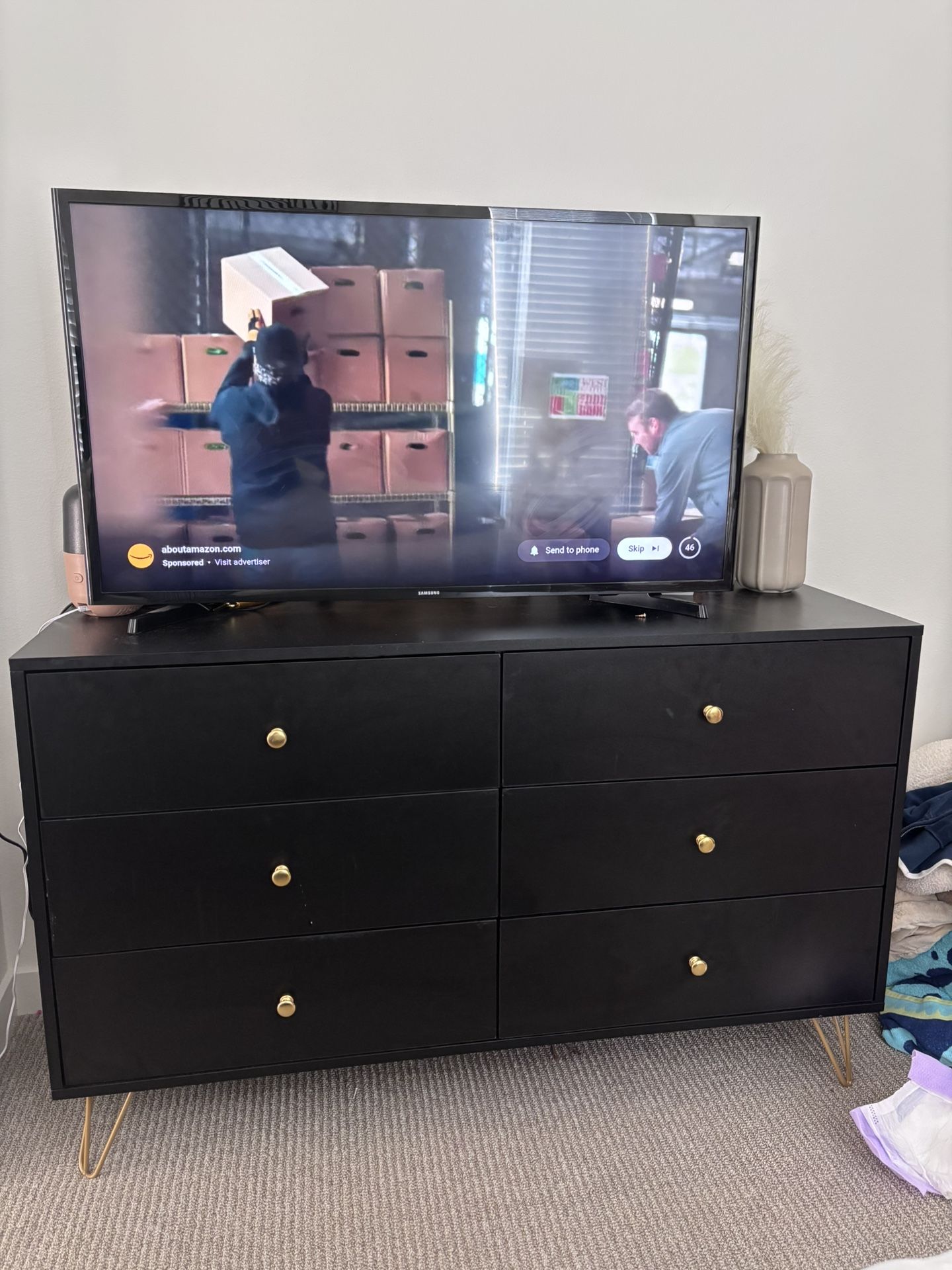 40 Inch Samsung Tv