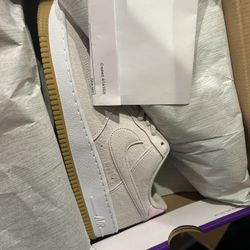 Air Force 1 SB Orewood Dunk Low Sz 10.5