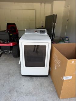 Samsung Washer