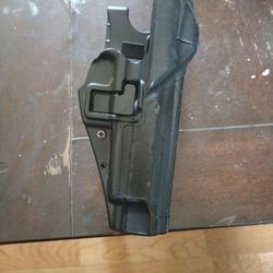 BlackHawkl Holster