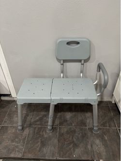 Safety chair
