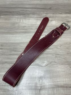Occidental Leather Ranger Work Belt (PO1026017)