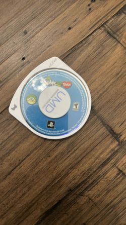 PSP Sims 2