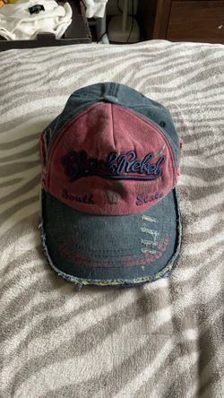 This is a Black Rebel Distressed Indian Dakota
