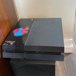 PS4