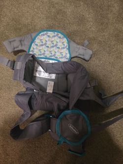 Baby carrier