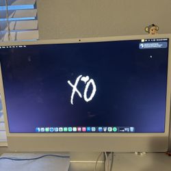 IMac For sale 