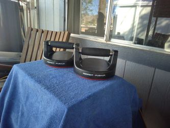 PERFECT PUSH UP SUPPORT'S 