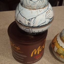 Vintage Bristol Tobaccoo