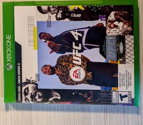 Xbox game