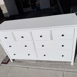 Ikea Dresser