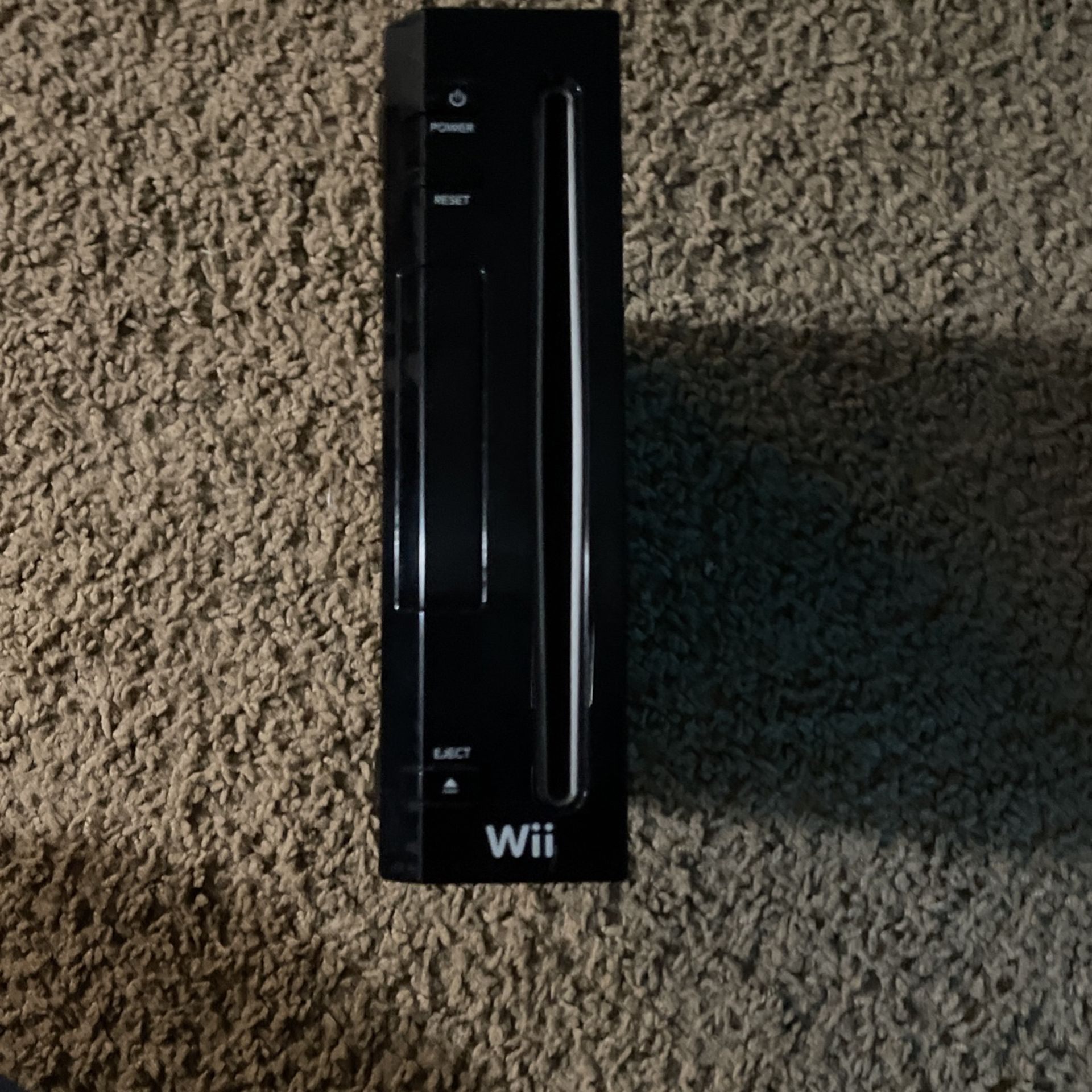 Nintendo Wii