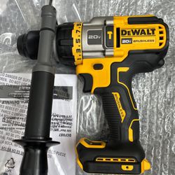 Dewalt Flex Advantage Hammer Drill 999
