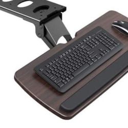 Keyboard Tray