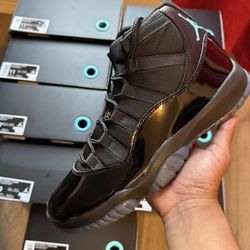 Jordan 11 Gamma