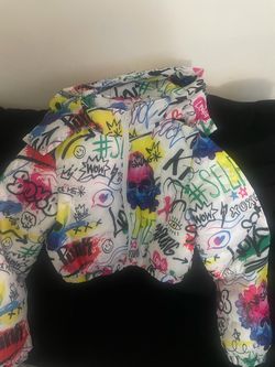 Women Jacket (size medium)