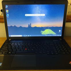 Lenovo ThinkPad i5 