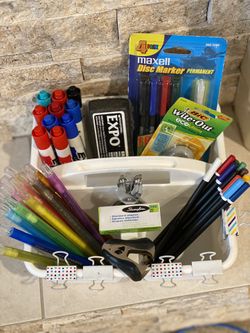 School And Office Supplies