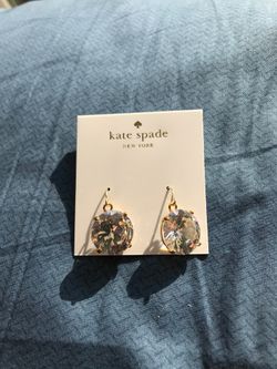 Kate Spade earrings