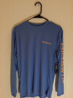 Rig Water Fishing Shirt