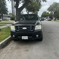 2006 Ford F-150