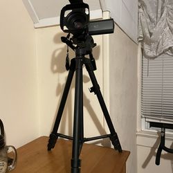 4k Video Camera 