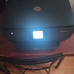 HP Printer Great 