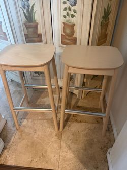 IKEA Barstools
