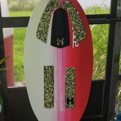 SURFBOARD.  🏄‍♂️ 